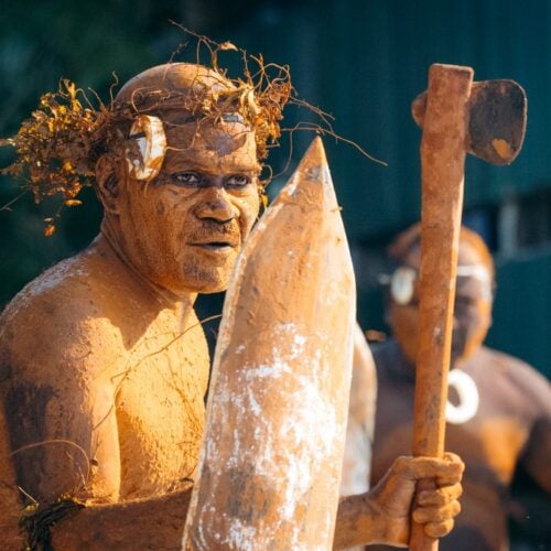 Is the solomon islands safe for travel?