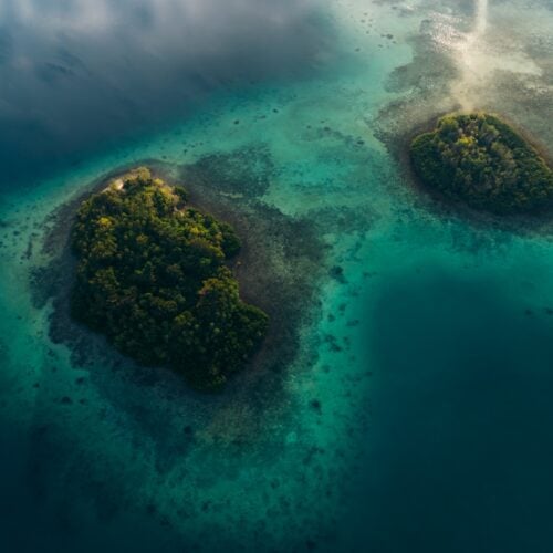 Solomon islands itinerary: 1 week in the western provinces