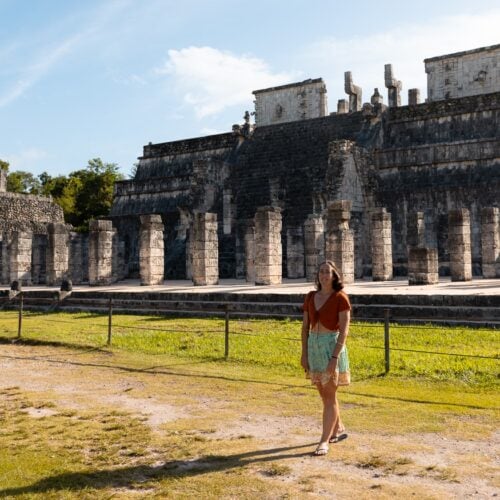 How to Get to Chichén Itzá and Is It Actually Worth It?