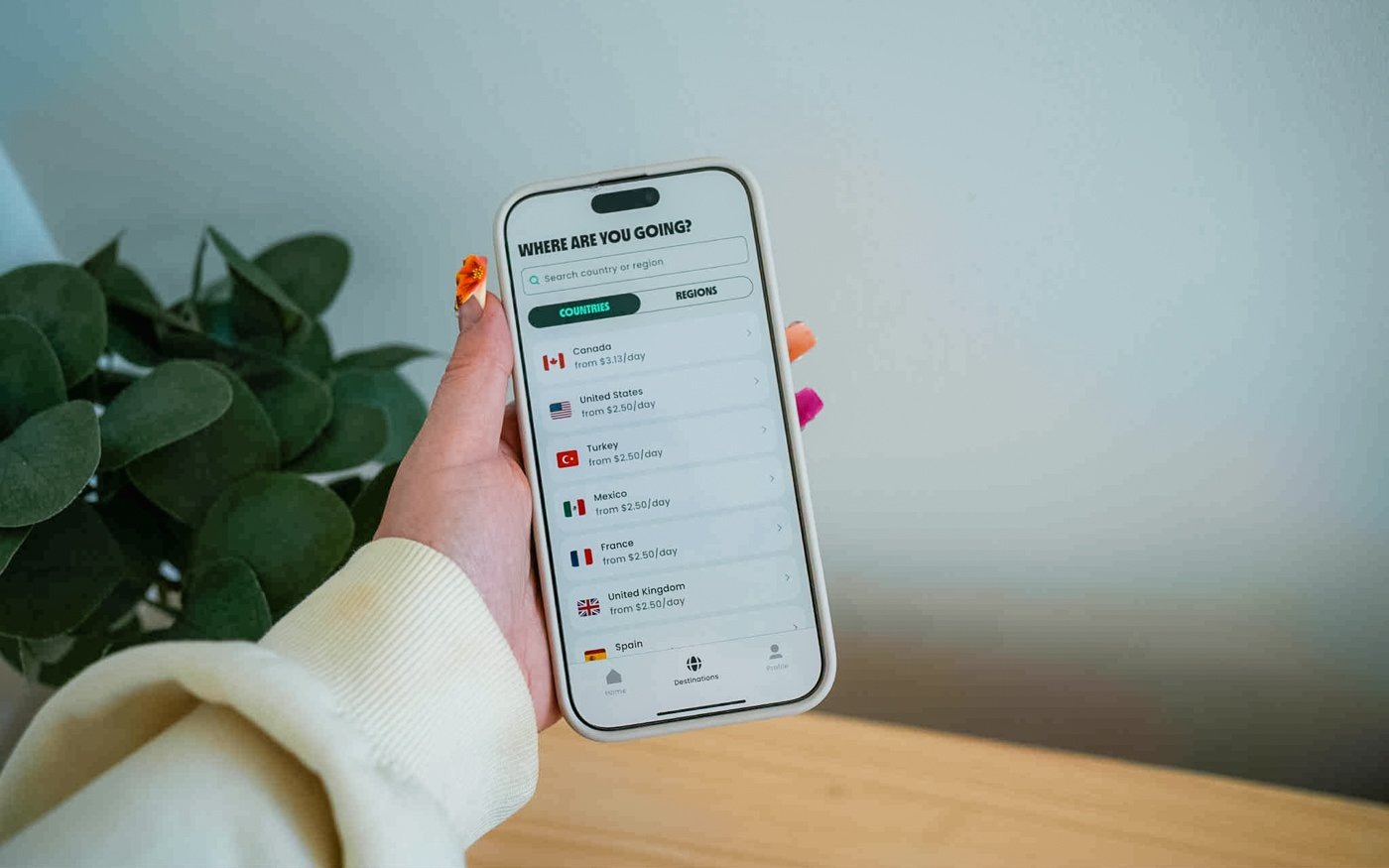 Truely eSIM Review