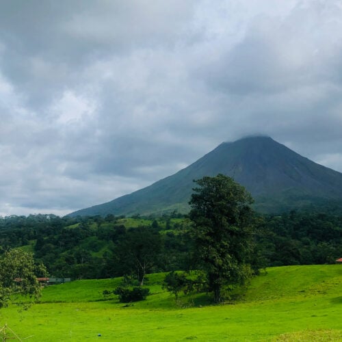 The Perfect 1 Week Costa Rica Itinerary