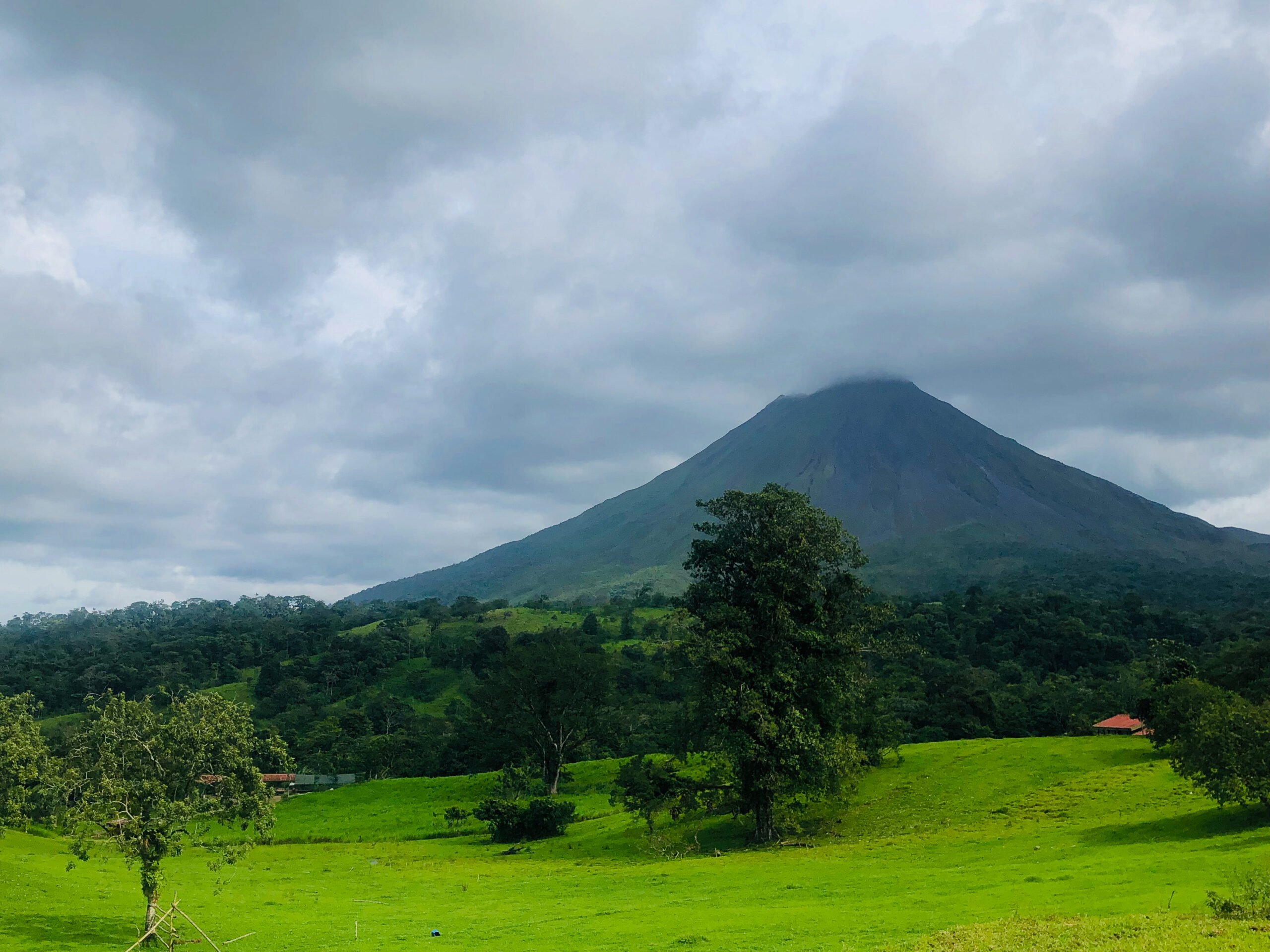 The Perfect 1 Week Costa Rica Itinerary