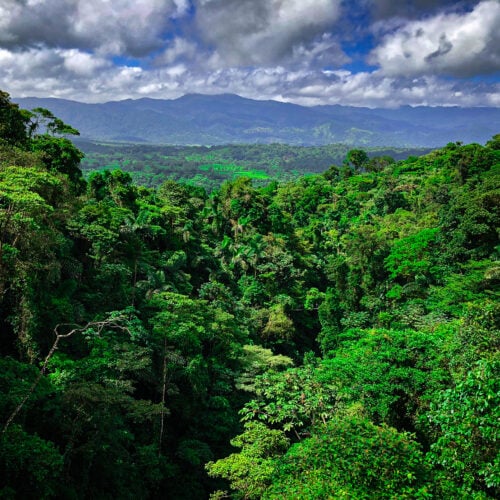 7 Regions of Costa Rica: Where to Visit and What to Do