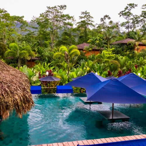 Where to Stay in La Fortuna: 13 Hotel Picks for Every Budget