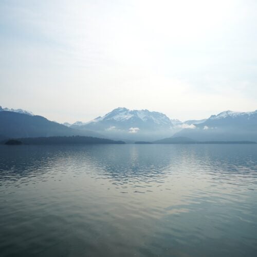 The Perfect 3 Day Glacier Bay National Park Itinerary