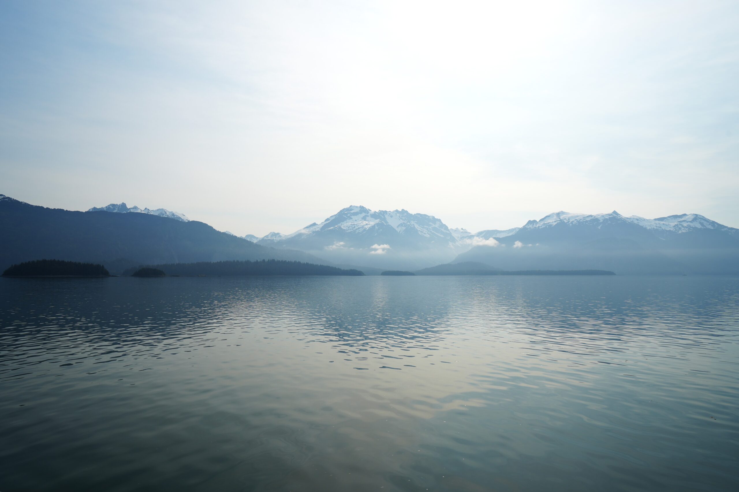 The Perfect 3 Day Glacier Bay National Park Itinerary