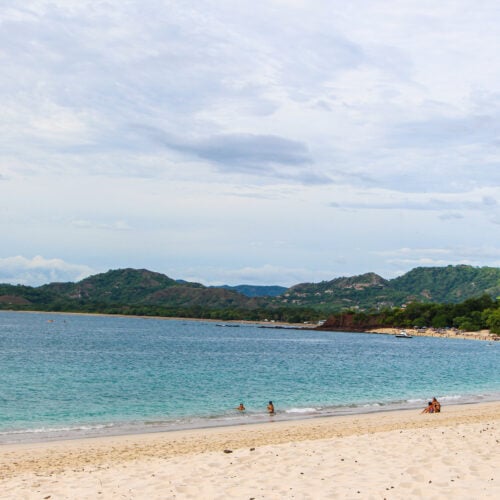 Plan an Exciting Family Costa Rica Trip