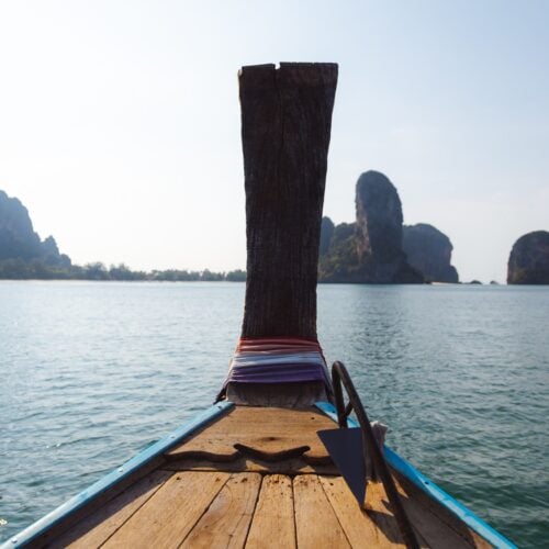 My Asia eSIM Guide for Japan, Thailand, & South Korea