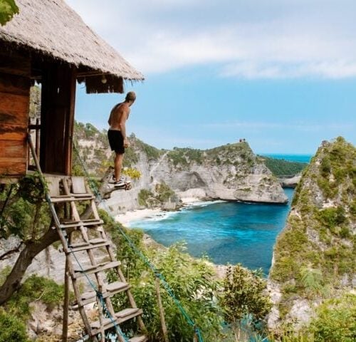 Nusa Penida Itinerary: How to Spend 2 Days on Bali&rsquo;s Wildest Island