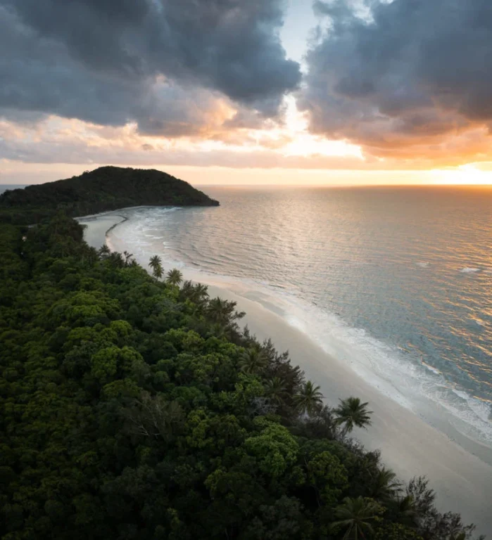Cape Tribulation