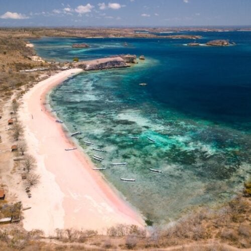 Bali to Lombok Itinerary: How to Spend 9 Days Across Both Islands