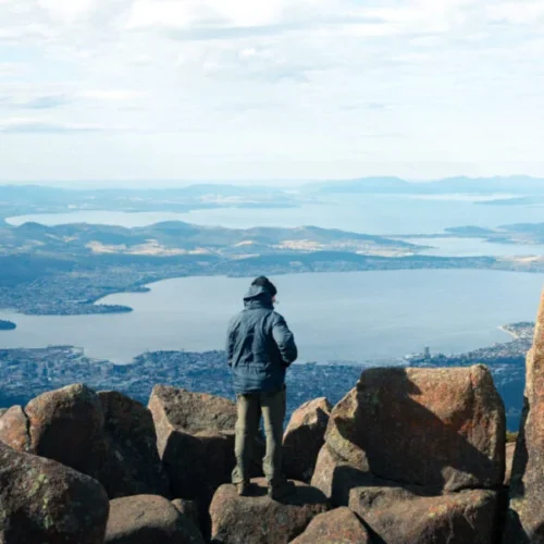 Hobart Itinerary: How to Spend 3 Days in Tasmania&rsquo;s Capital