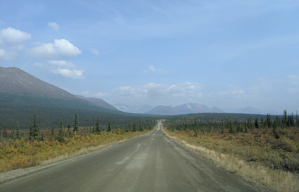 Denali Highway