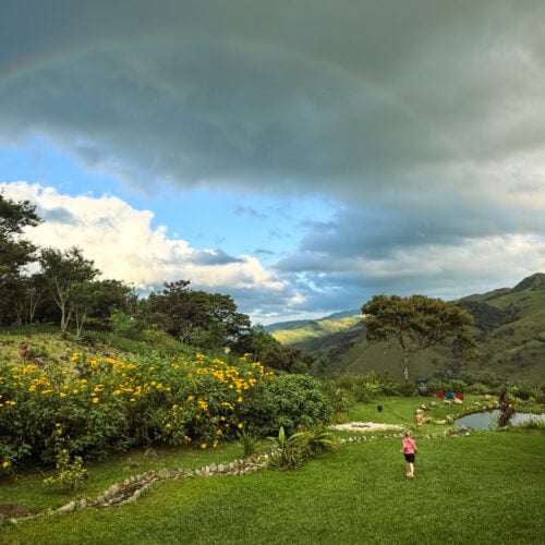 El Sol Monteverde Review: Our First-Hand Experience at This Cloud Forest Lodge