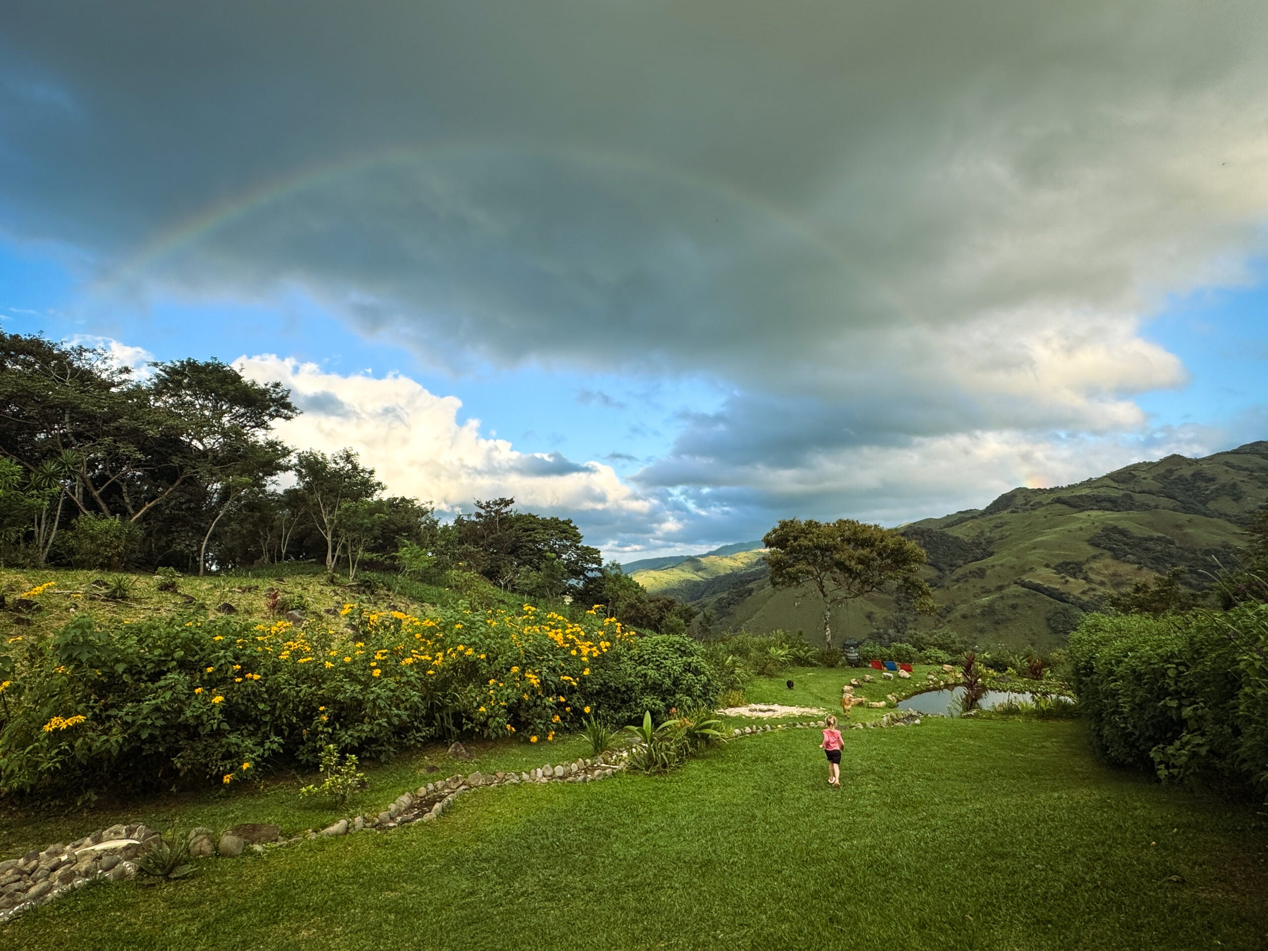 El Sol Monteverde Review: Our First-Hand Experience at This Cloud Forest Lodge