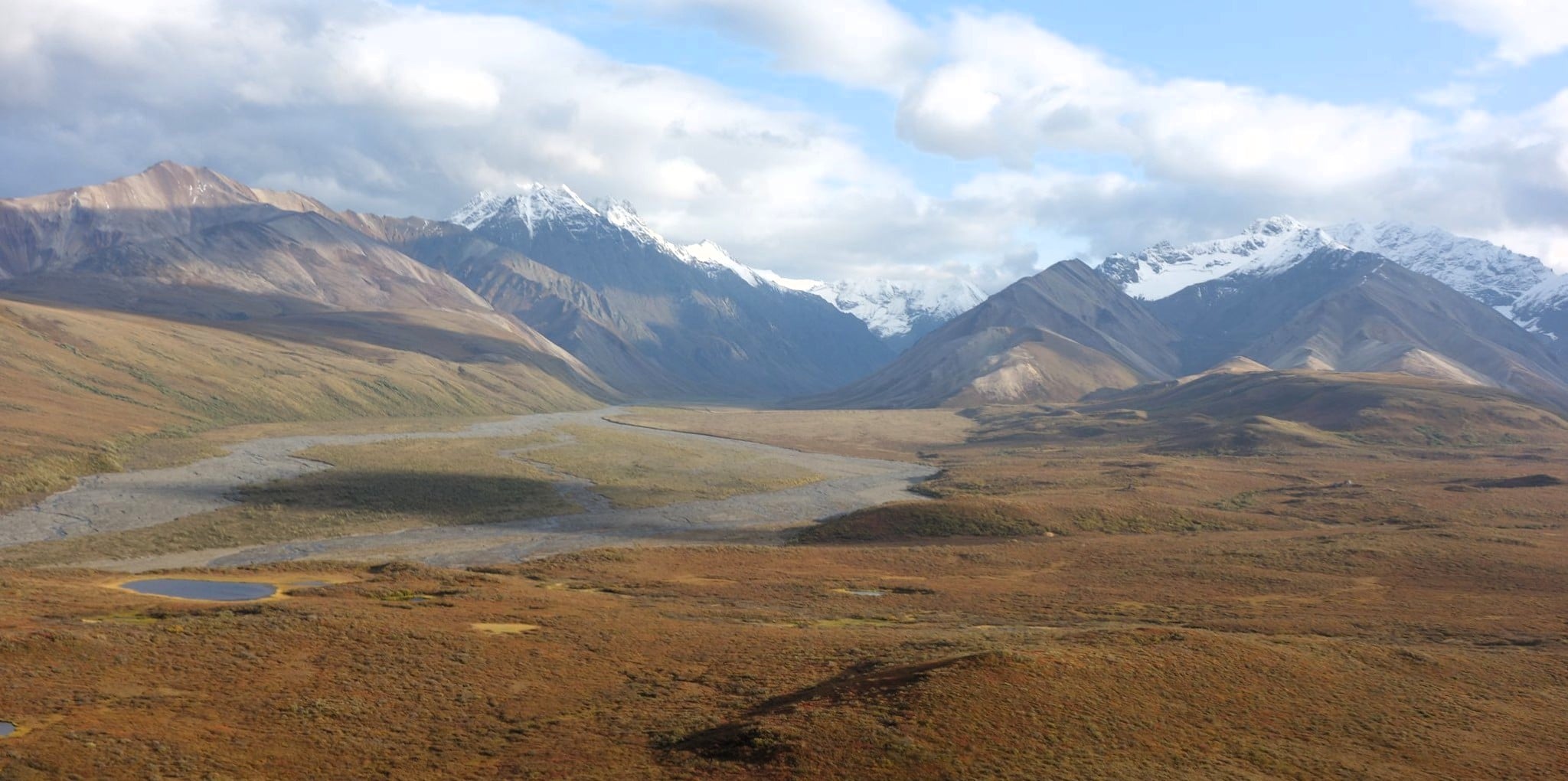 3 Days in Denali National Park