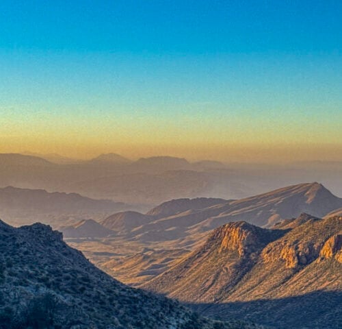 Is big bend worth visiting? My personal take from a 2026 visit