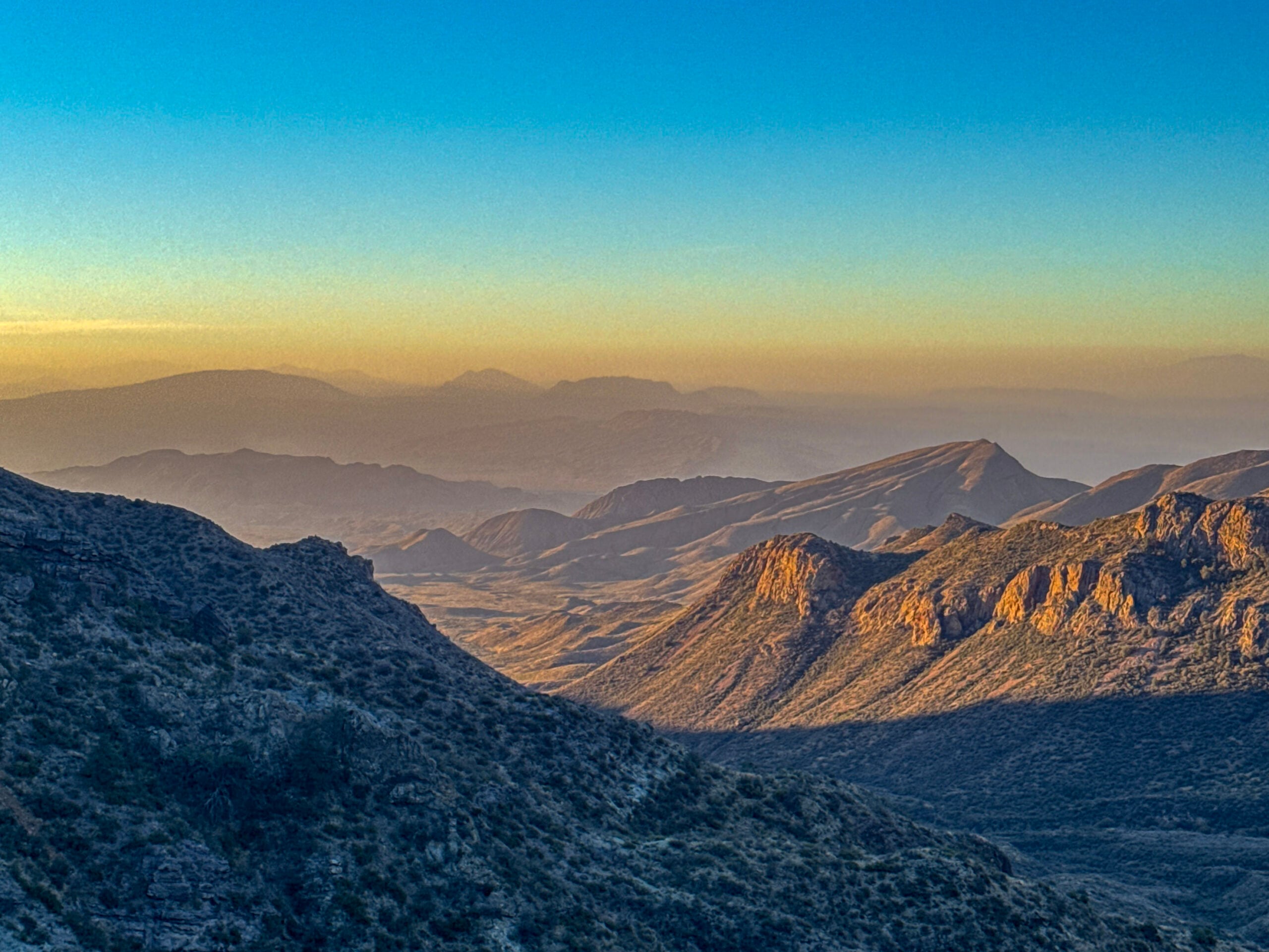 Is Big Bend Worth Visiting? My Personal Take From a 2026 Visit