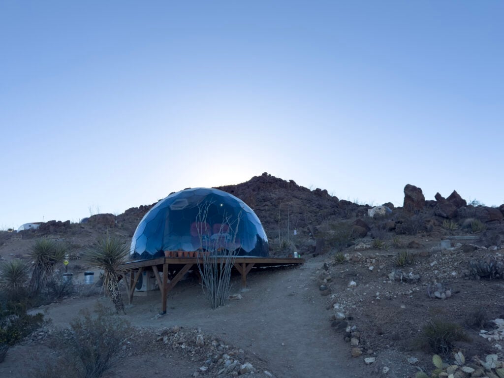 Is Big Bend Worth Visiting? My Personal Take From A 2026 Visit Space cowboys