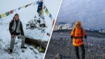 Everest base camp vs kilimanjaro