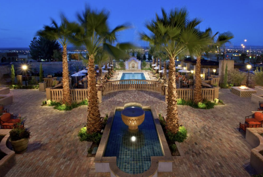 One Day In White Sands: The Perfect Itinerary Hotel encanto de las cruces